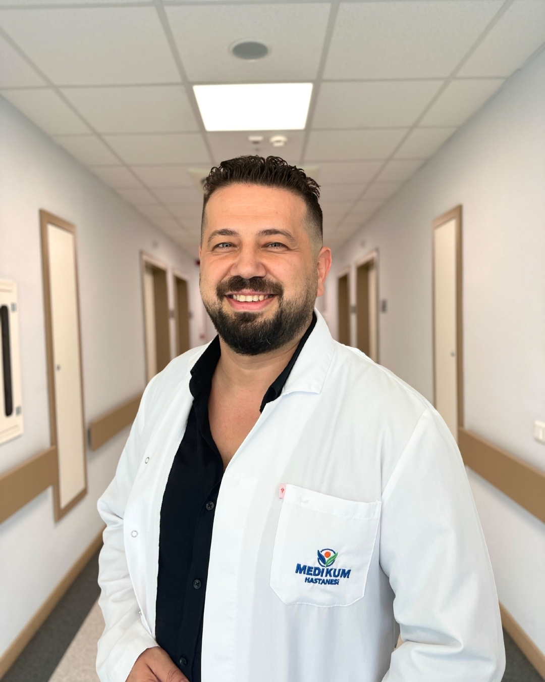 Op. Dr. Ramazan SARIBAY