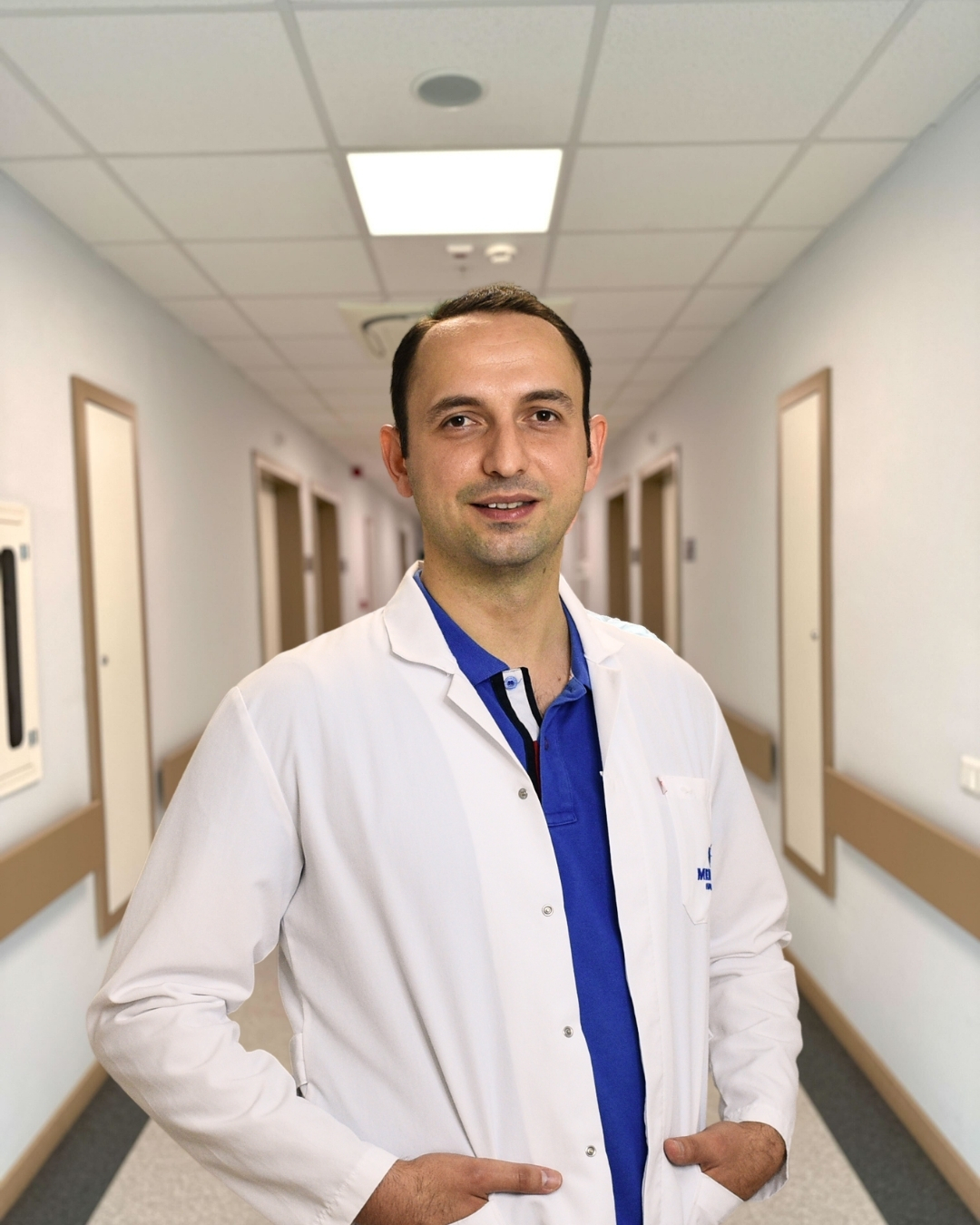 Uzm. Dr. Cihat TEK
