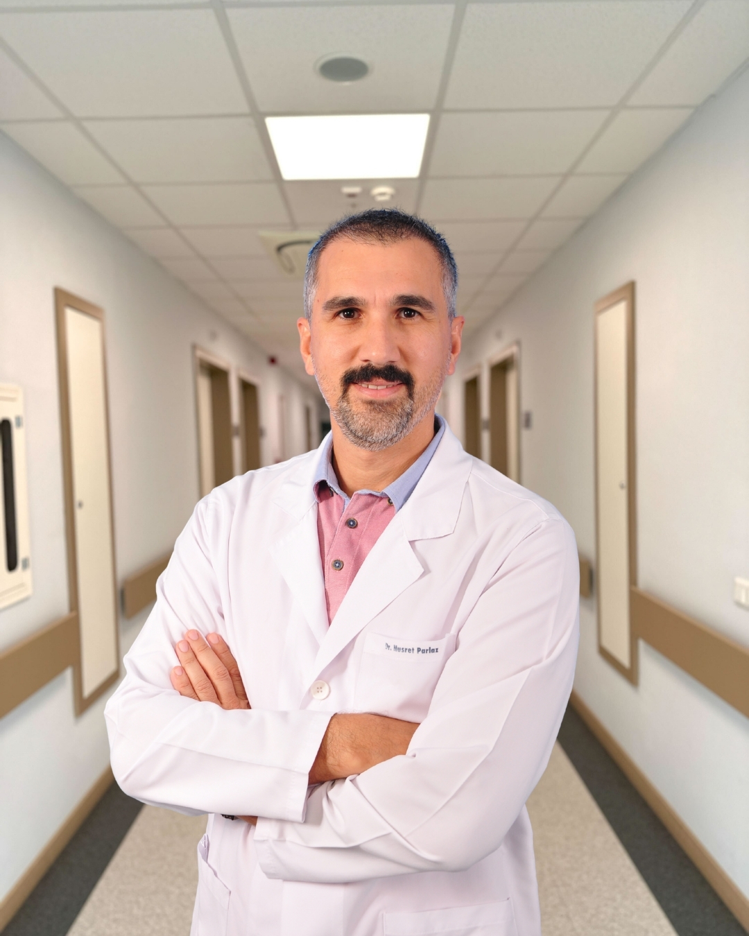 Uzm. Dr. Nusret PARLAZ