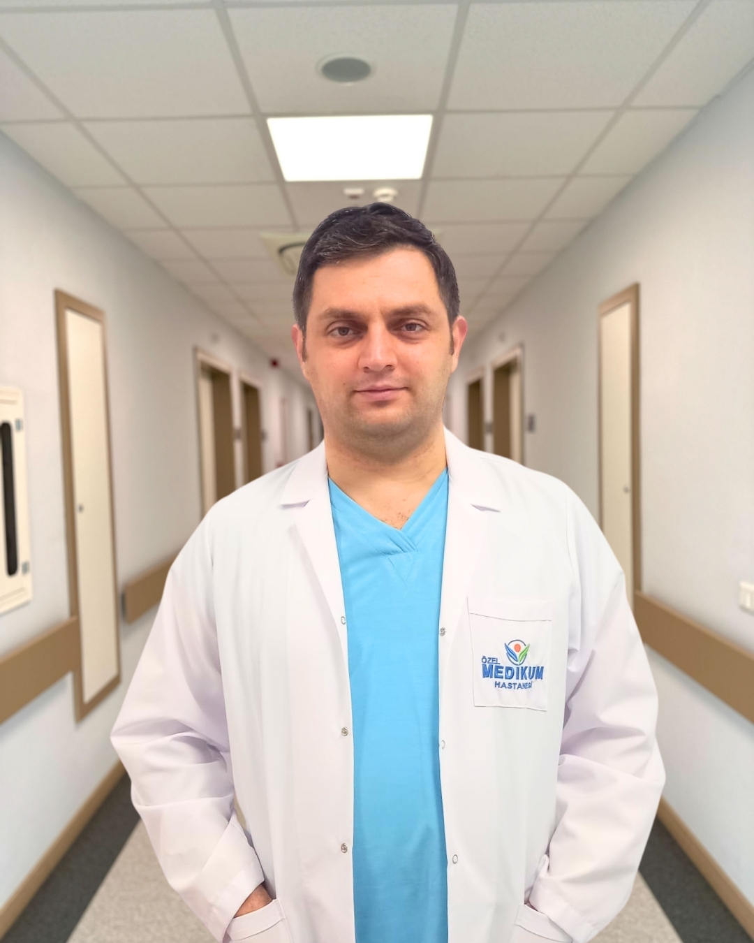 Uzm. Dr. Resul EKİCİ