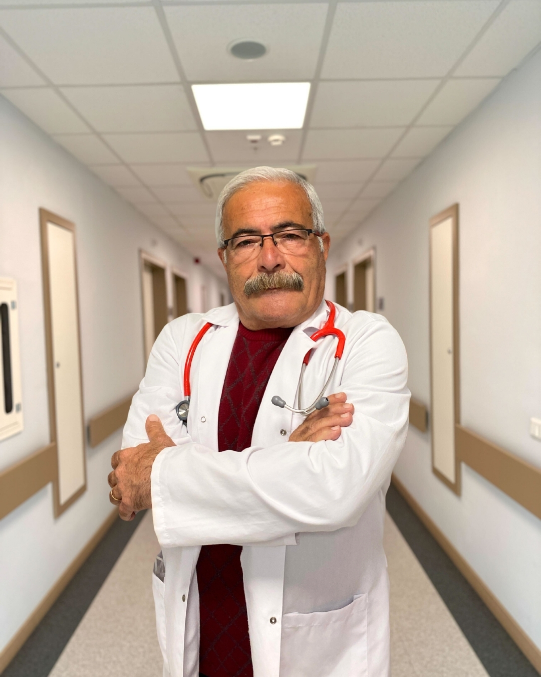 Uzm. Dr. Bülent GÖL