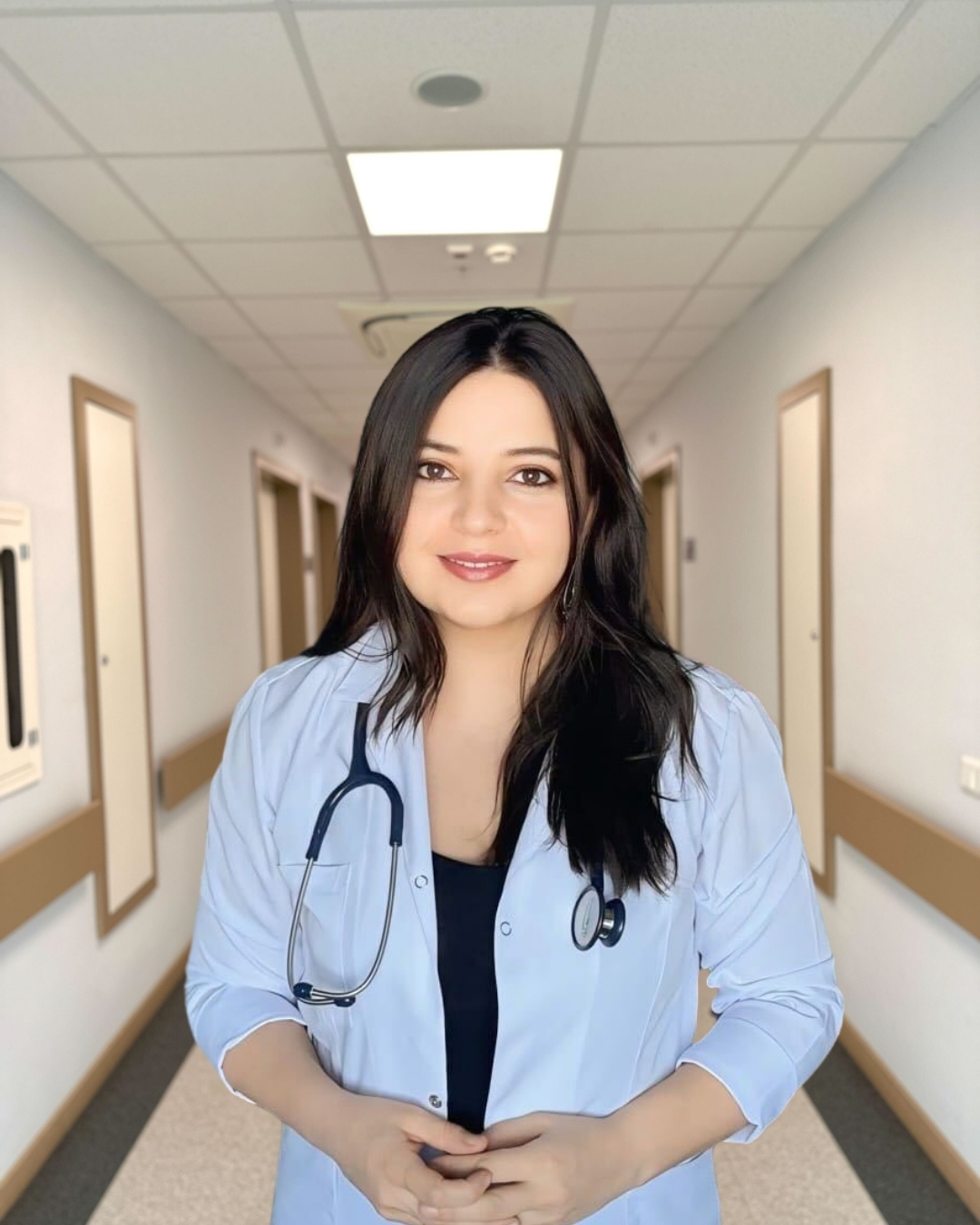 Uzm. Dr. Süreyya GÜLÇİÇEK
