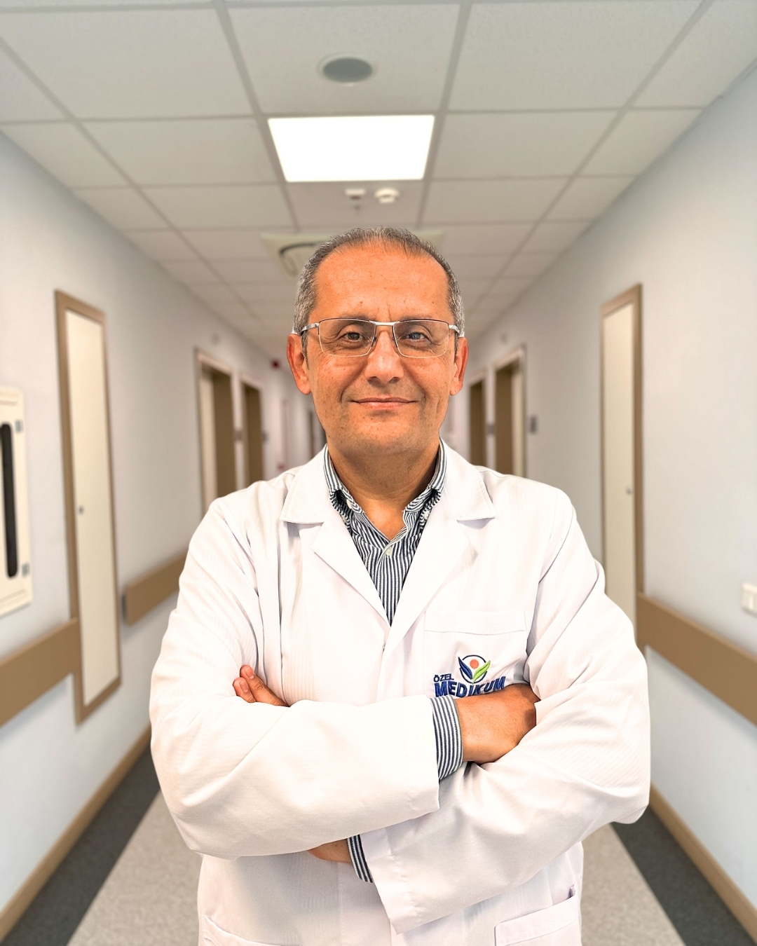 Uzm. Dr. Volkan ARIKAN