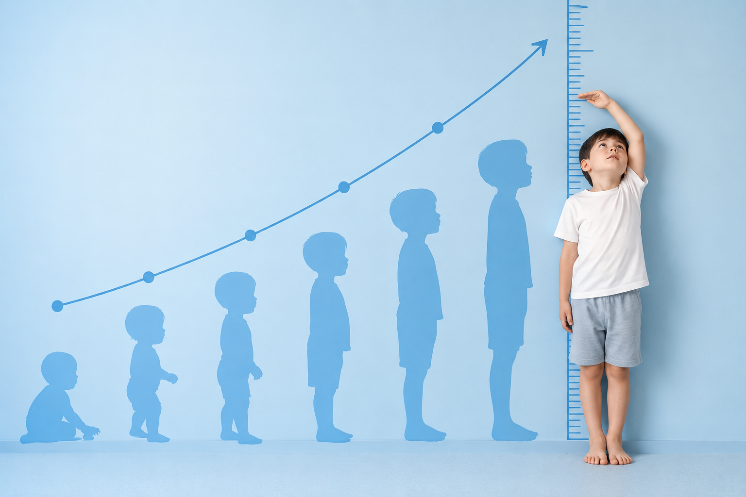 Büyüme ve Gelişme Gerilikleri